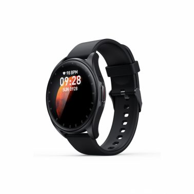 TECNO Watch 3 - Black