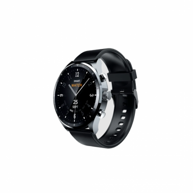 TECNO Watch Pro 2 - Black