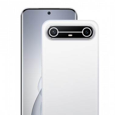 TECNO SPARK Slim - White - 8GB+256GB