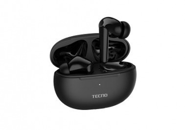 TECNO Buds 3 - أسود